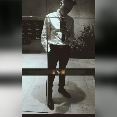 Profile Picture of Tøny Nte (@TonyCiro5) on Twitter