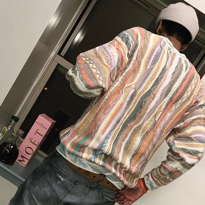 Profile Picture of Jerald Johnston (@Jeraldjohnston5) on Twitter