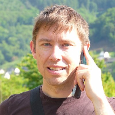 Profile Picture of Chris Lamer (@lamer_chris) on Twitter
