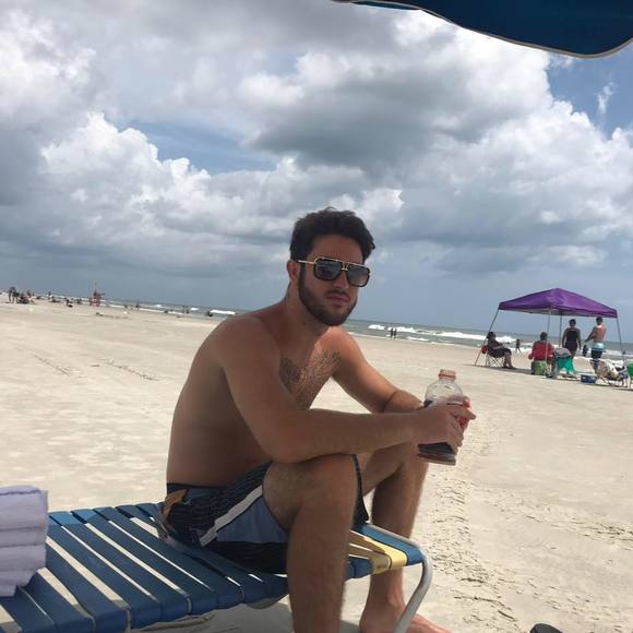 Profile Picture of Brandon Caycedo (@cbabaseball2) on Poshmark