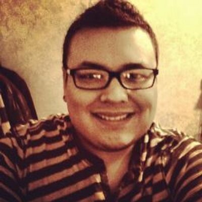 Profile Picture of ELIUD RODRIGUEZ (@eliudrdz) on Twitter