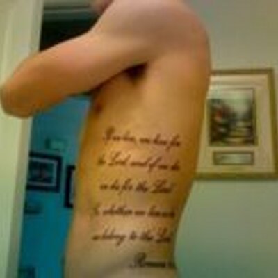 Profile Picture of Tracey Thew (@Shawna_oWn) on Twitter