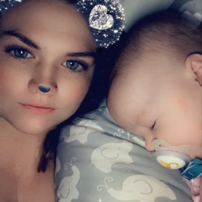 Profile Picture of Julia Sarver (@SarverJulia) on Twitter