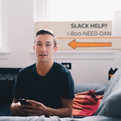 Profile Picture of Dan Eggleston (@danoeggleston) on Twitter