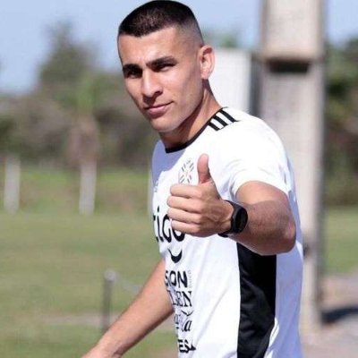 Profile Picture of Fernando Alan Onso Arana (@Ferndando_13) on Twitter