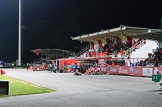 Profile Picture of Chachoengsao Town Municipality Stadiumon Wikipedia