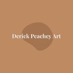 Profile Picture of 𝗗𝗘𝗥𝗜𝗖𝗞 𝗣𝗘𝗔𝗖𝗛𝗘𝗬 𝗔𝗥𝗧 (@derickpeacheyart) on Instagram