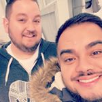 Profile Picture of Richard (@richard.rossiter) on Instagram