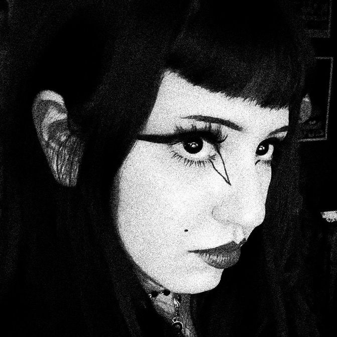 Profile Picture of nancy (@tarantuladanse) on Tiktok