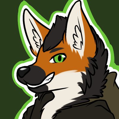 Profile Picture of JD_Wolf (@JD_W0LF) on Twitter