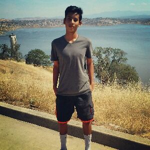 Profile Picture of Nicholas Martinez (@nicholasmar1) on Tiktok