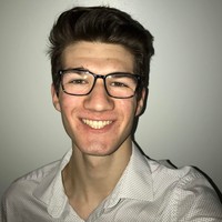 Profile Picture of Casey Brogan (@casey-brogan-4) on Quora