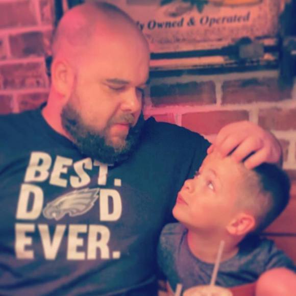 Profile Picture of Dan Alexander (@crewman1669) on Poshmark