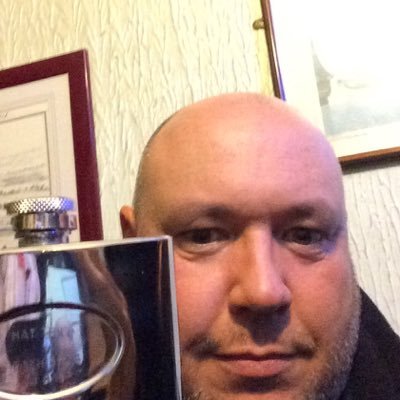 Profile Picture of Kevin Britton (@grouty72) on Twitter