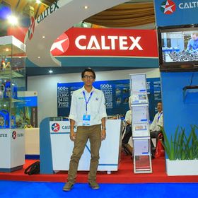 Profile Picture of Alvin Al Amien (@alvinalamien) on Pinterest