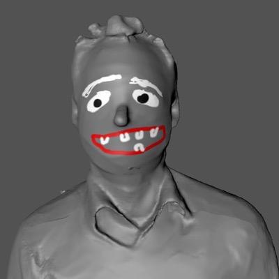 Profile Picture of Steven Nicholson (@snicho99) on Twitter