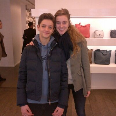 Profile Picture of Joseph Hoche (@dj_yous) on Twitter