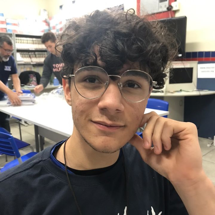 Profile Picture of josephvsimoes (@josephvsimoes) on Tiktok