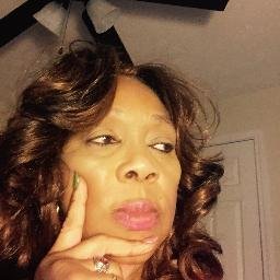 Profile Picture of Cynthia Abrams (@1SSSPEACH) on Twitter