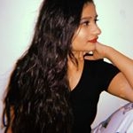 Profile Picture of Rhea (@rhee__a) on Instagram