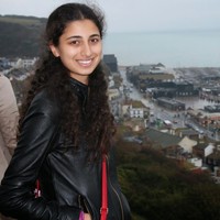 Profile Picture of Mariam Gochitashvili (@mariam-gochitashvili) on Quora