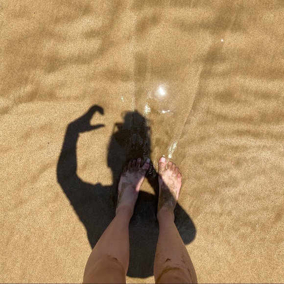 Profile Picture of Amber Verbruggen (@amberverbruggen) on Poshmark