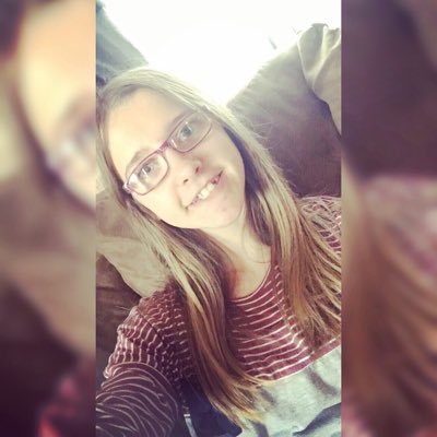 Profile Picture of Sarah Cupp (@Sarah_kay04) on Twitter