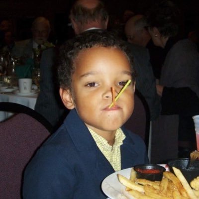 Profile Picture of Jacob Rohrer (@jakeroarXC) on Twitter