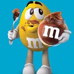 Profile Picture of M&M'S World (@mmsworldstores) on Instagram