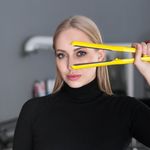 Profile Picture of Таисия Фарафонова | БОТОКС ПОЛИРОВКА КЕРАТИН УФА ОБУЧЕНИЕ (@farafonchik_hair) on Instagram