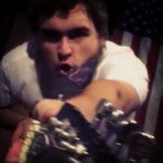 Profile Picture of Stephen Truman (@fl00dsm0k3) on Instagram