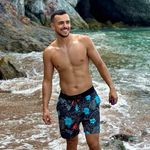 Fabian Segura Arias🏀🇨🇷 - Instagram Profile Picture of Fabian Segura Arias🏀🇨🇷 (@fabian_segura) on Instagram