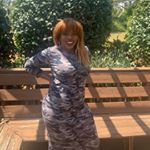 Profile Picture of Veronica Harrell (@veronicaharrell) on Instagram