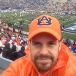 Profile Picture of Ray Darden (@tigerray24) on Instagram