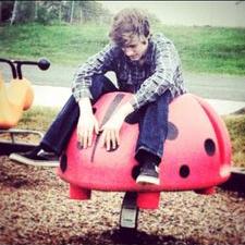 Profile Picture of Eric Peyton (@italianboy499) on Twitter