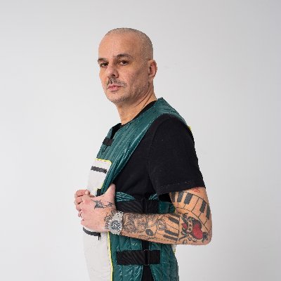 Profile Photo of DON JOE (@theRealDonJoe) on Twitter