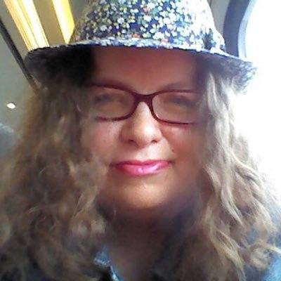 Profile Picture of Helen Hall (@HelenHa11159390) on Twitter