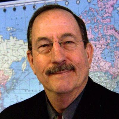 Profile Picture of Greg Muth (@CaptSerenity) on Twitter