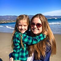 Profile Picture of Kelsey Bay Christensen (@kelsey-bay-christensen) on Quora