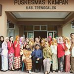 Profile Picture of PUSKESMAS_KAMPAK (@puskesmas_kampak) on Instagram