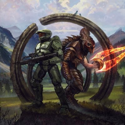 Profile Picture of Return Of The John (@john_return) on Twitter