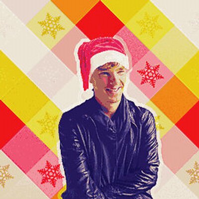 Profile Picture of Benedict Cumberbatch (@BenBatch) on Twitter