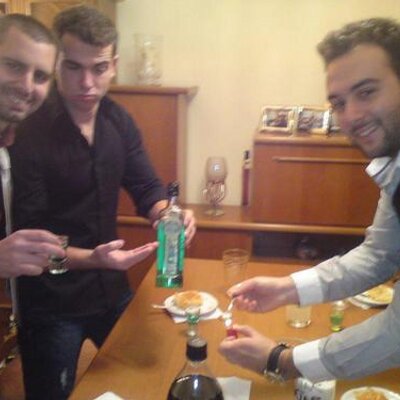Profile Picture of George Tsitsos (@GeorgeTsitsos) on Twitter