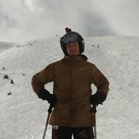 Profile Picture of Cale Thornton (@cale-thornton) on Quora