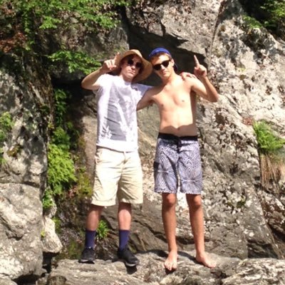 Profile Picture of Zach Hoover (@zach_hoover29) on Twitter