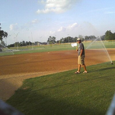 Profile Picture of Jeremy Boswell (@JBosturf1) on Twitter