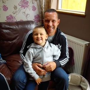 Profile Picture of Adrian Morrow (@adrianmorrow47) on Twitter