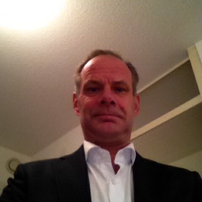 Profile Picture of Peter Elders (@elders_peter) on Twitter