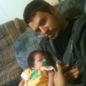 Profile Picture of Richard Vanderpool (@lil_j_onthetrack) on Myspace