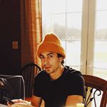 Profile Picture of Randy C.A. Grimshaw (@randygrimshaw) on Instagram